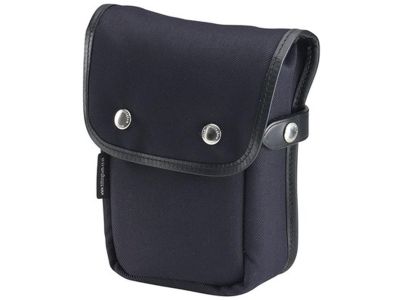 Delta Pocket Black Fibrenyte/Black