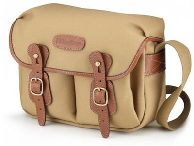 Hadley Small Khaki/Tan