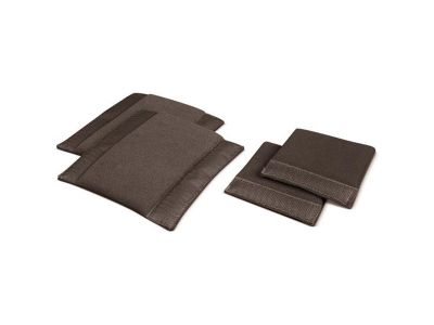 Mini Eventer Divider Set Chocolate