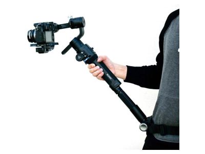 Mogocrane Weight Support Belt draagriem voor gimbals