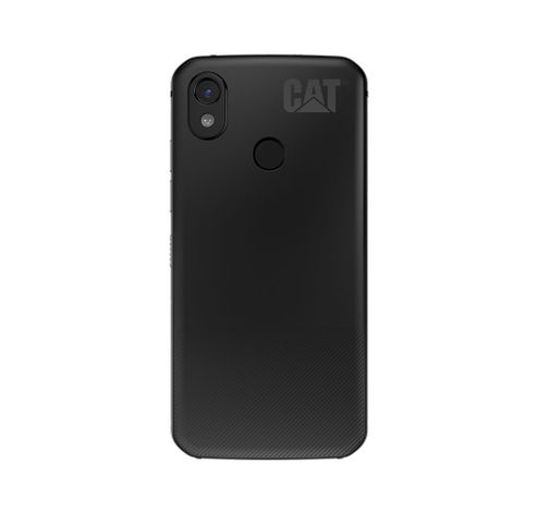 Caterpillar s52 black 4g 64GB  CAT