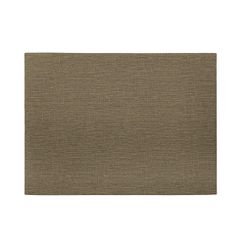 Placemat TRITON, 33x45cm, dusty olive 