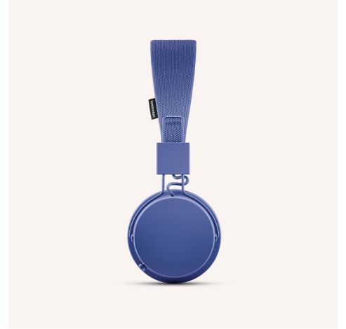 Plattan 2 Blutooth Icon Blue   Urbanears