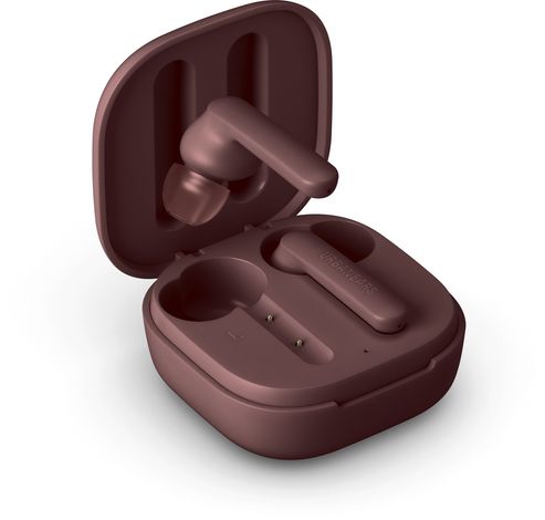 Alby true wireless in-ear True Maroon  Urbanears