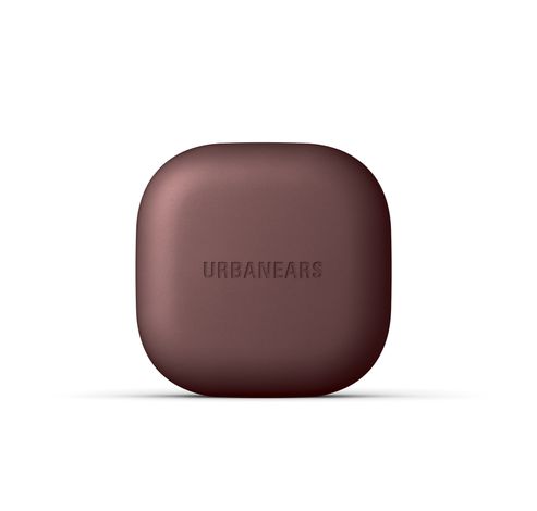 Alby true wireless in-ear True Maroon  Urbanears