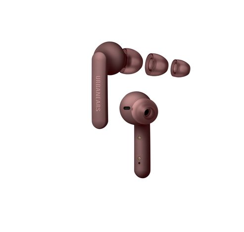 Alby true wireless in-ear True Maroon  Urbanears