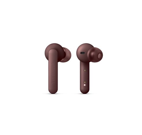 Alby true wireless in-ear True Maroon  Urbanears