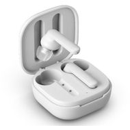 Alby true wireless in-ear White 