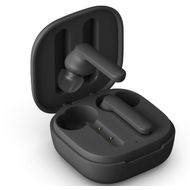 Alby true wireless in-ear Charcoal Black 