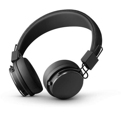 Plattan 2 Bluetooth black  Urbanears