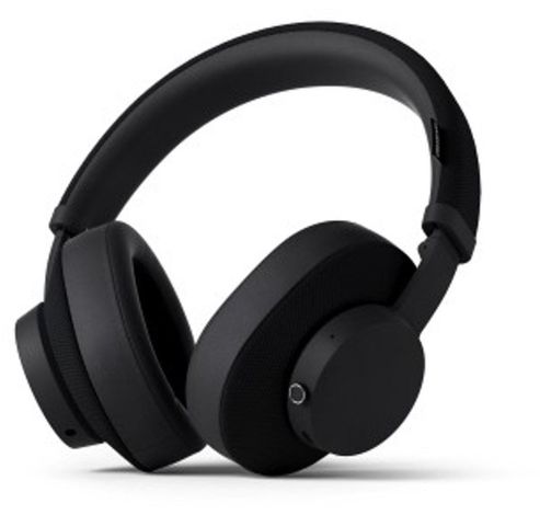 Pampas headphones BT Black  Urbanears