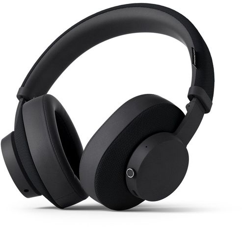 Pampas headphones BT Black  Urbanears