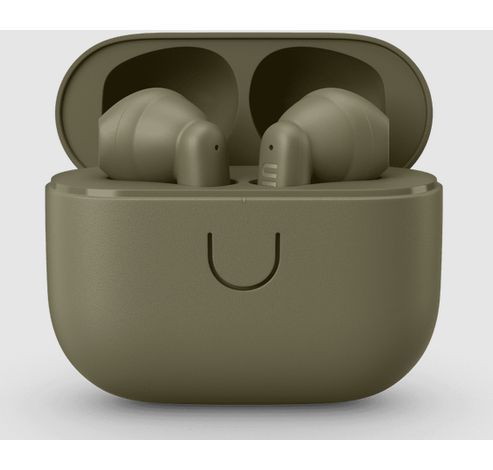 Urbanears tws in-ear boo green  Urbanears