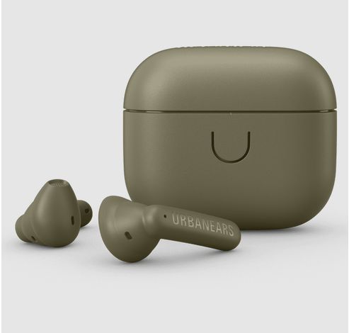 Urbanears tws in-ear boo green  Urbanears