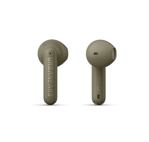 Urbanears tws in-ear boo green  Urbanears