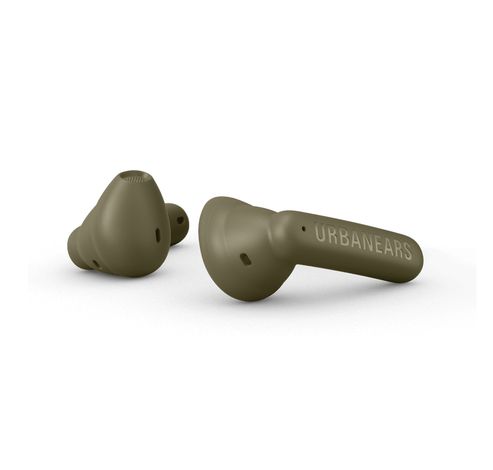 Urbanears tws in-ear boo green  Urbanears