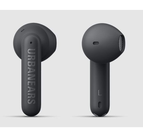 Urbanears tws in-ear boo black  Urbanears