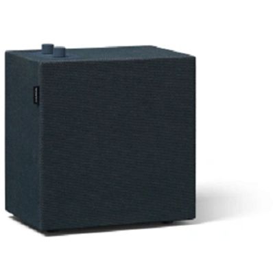 Enceinte Bluetooth Tribes Bleu Indigo 