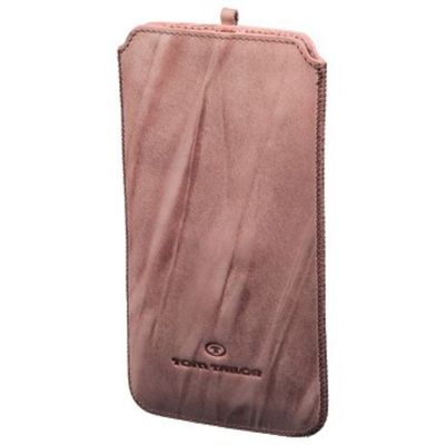 Etui Crumpled Colors XL Rose  Tom Tailor