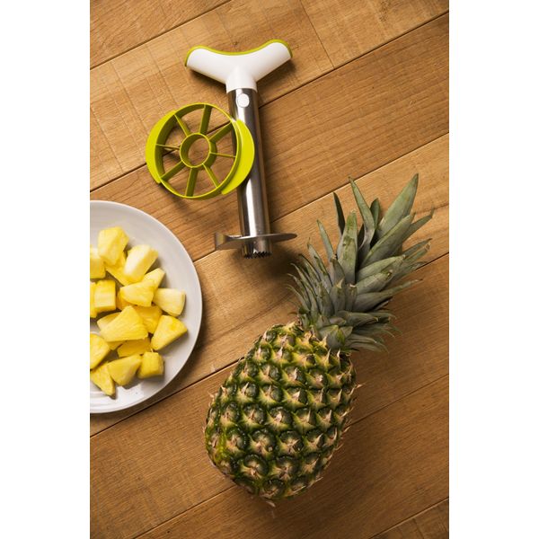 Pineapple Slicer 