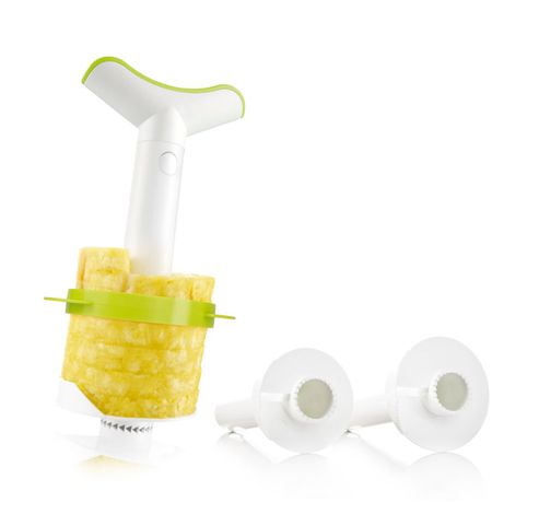 Pineapple Slicer  Tomorrow's Kitchen