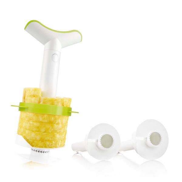 Pineapple Slicer 