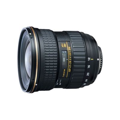 AT-X 12-28mm F/4 PRO DX Nikon  Tokina