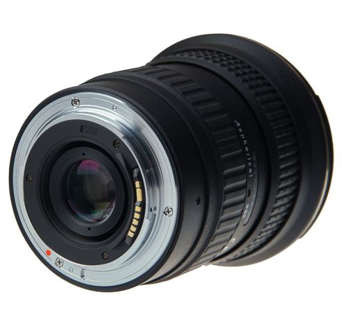 11-20mm/f2.8 AT-X PRO DX Canon  Tokina