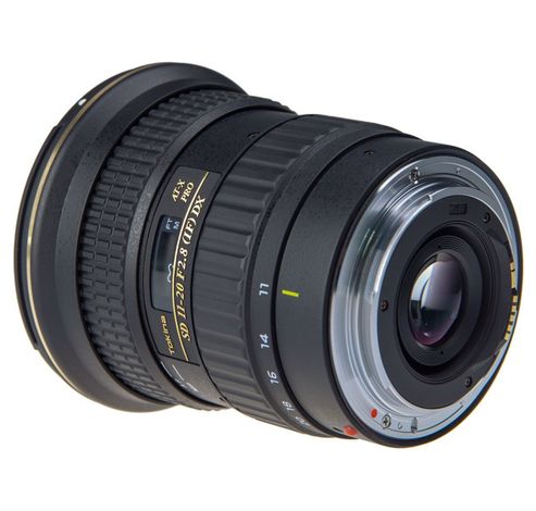 11-20mm/f2.8 AT-X PRO DX Canon  Tokina