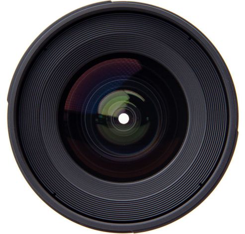 11-20mm/f2.8 AT-X PRO DX Canon  Tokina