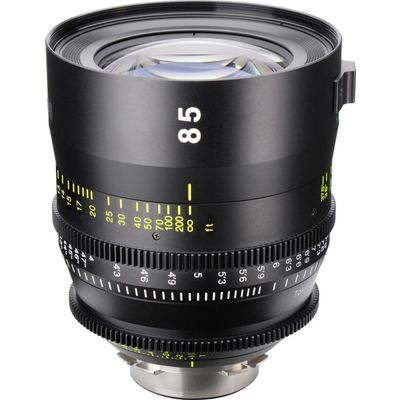 Cinema 85mm T1.5 (PL) 