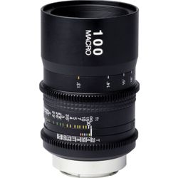 Tokina Cinema 100mm Macro T2.9 EF (Canon) 