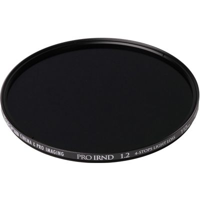 112mm Pro IRND 1.2  Tokina