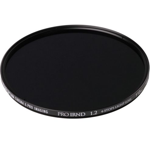 112mm Pro IRND 1.2  Tokina