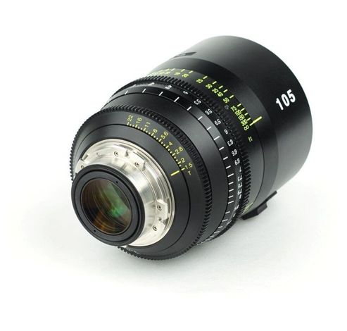 Cinema 105mm T1.5 (PL)  Tokina