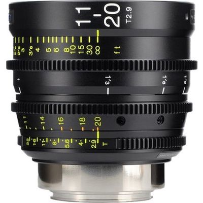 Cinema 11-20mm T2.9 EF 