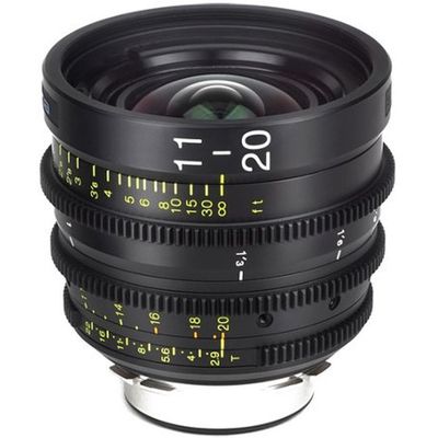 Cinema 11-20mm T2.9 PL 