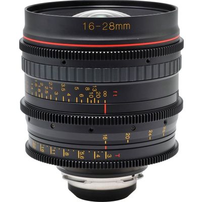 Cinema 16-28mm T3 E 