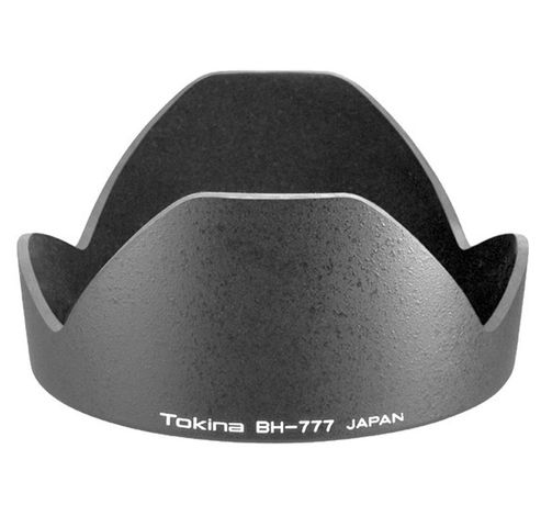 BH777 Lens Hood 12-24mm  Tokina