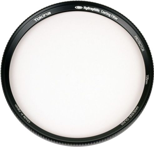 105.0mm Hydrophilic  Tokina