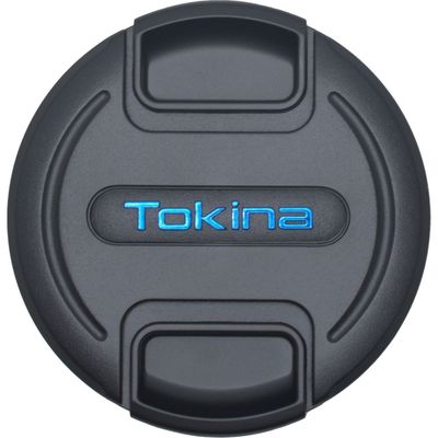 Front Lens Cap 62mm (Firin 20mm)  Tokina