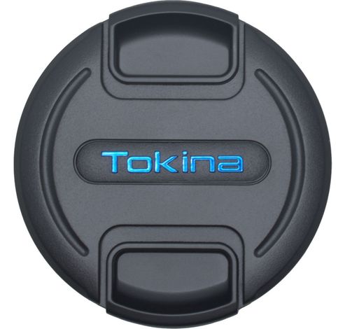 Front Lens Cap 62mm (Firin 20mm)  Tokina