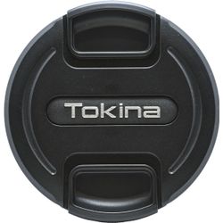 Tokina Lens Cap 72mm 