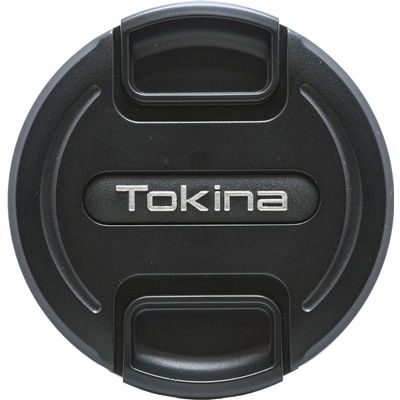 Lens Cap 72mm  Tokina