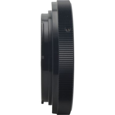 Mount Adapter Canon EOS 