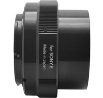 Mount Adapter Sony E 