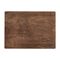 BIRCH Placemat rechthoek 33x45cm Wenge 