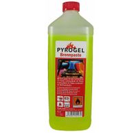 Pyrogel Brandpasta Fles 1l  