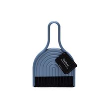 DustArch Stoffer en blik Blue 