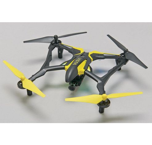 Vista FPV Quadcopter RTF Jaune  Dromida